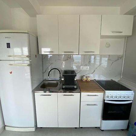 Halcon Apartments コトル エクステリア 写真