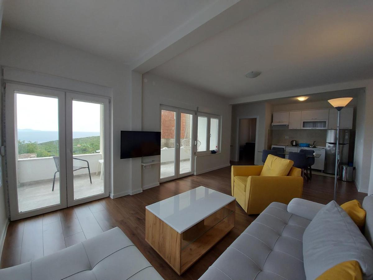 Halcon Apartments コトル エクステリア 写真