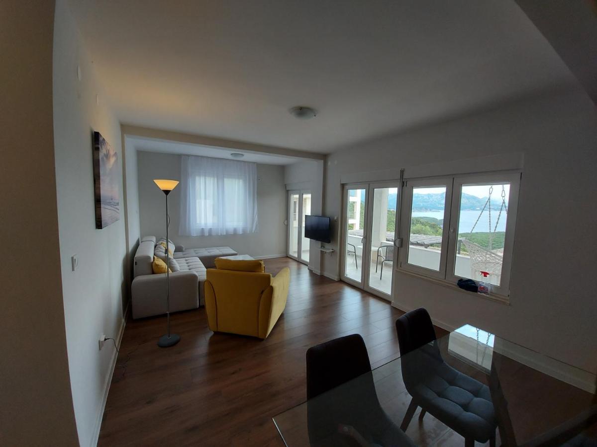 Halcon Apartments コトル エクステリア 写真