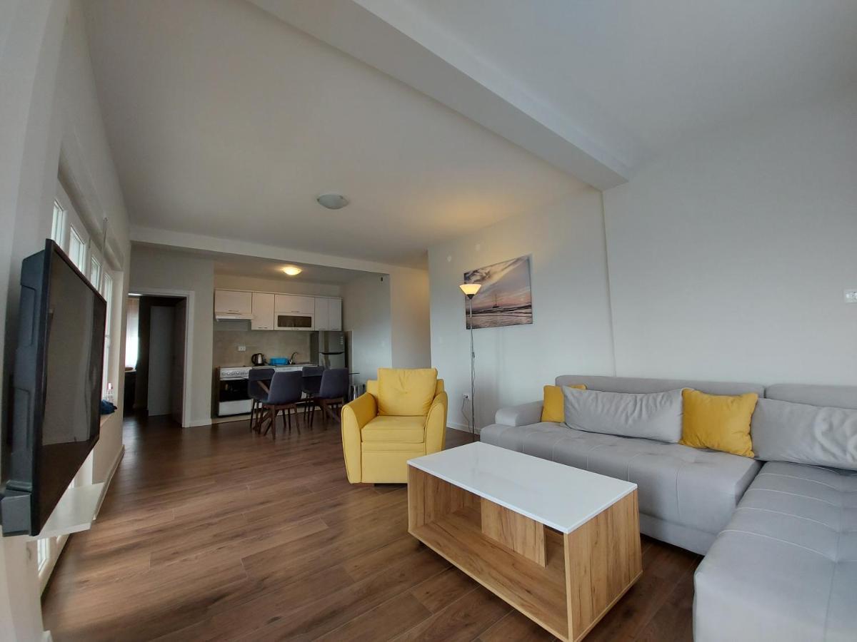Halcon Apartments コトル エクステリア 写真
