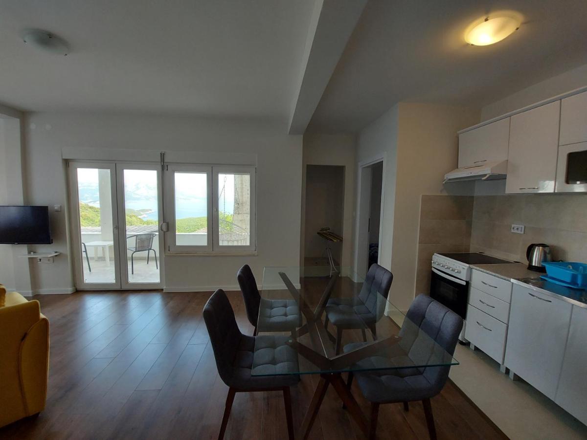Halcon Apartments コトル エクステリア 写真