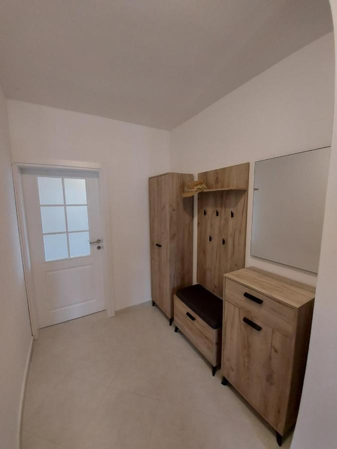 Halcon Apartments コトル エクステリア 写真