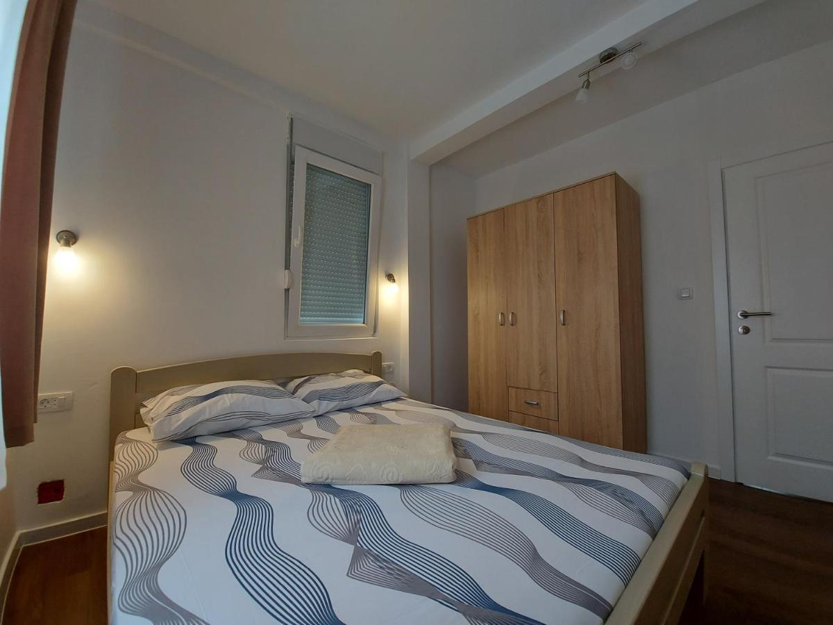 Halcon Apartments コトル エクステリア 写真