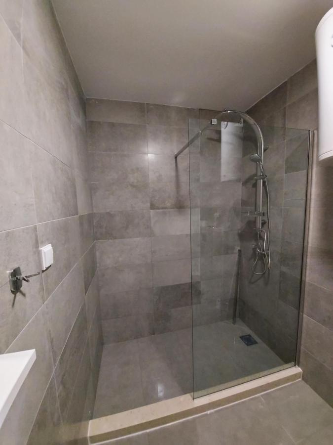 Halcon Apartments コトル エクステリア 写真
