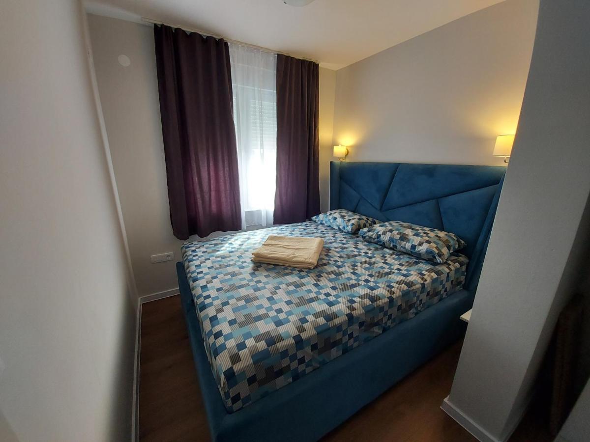 Halcon Apartments コトル エクステリア 写真