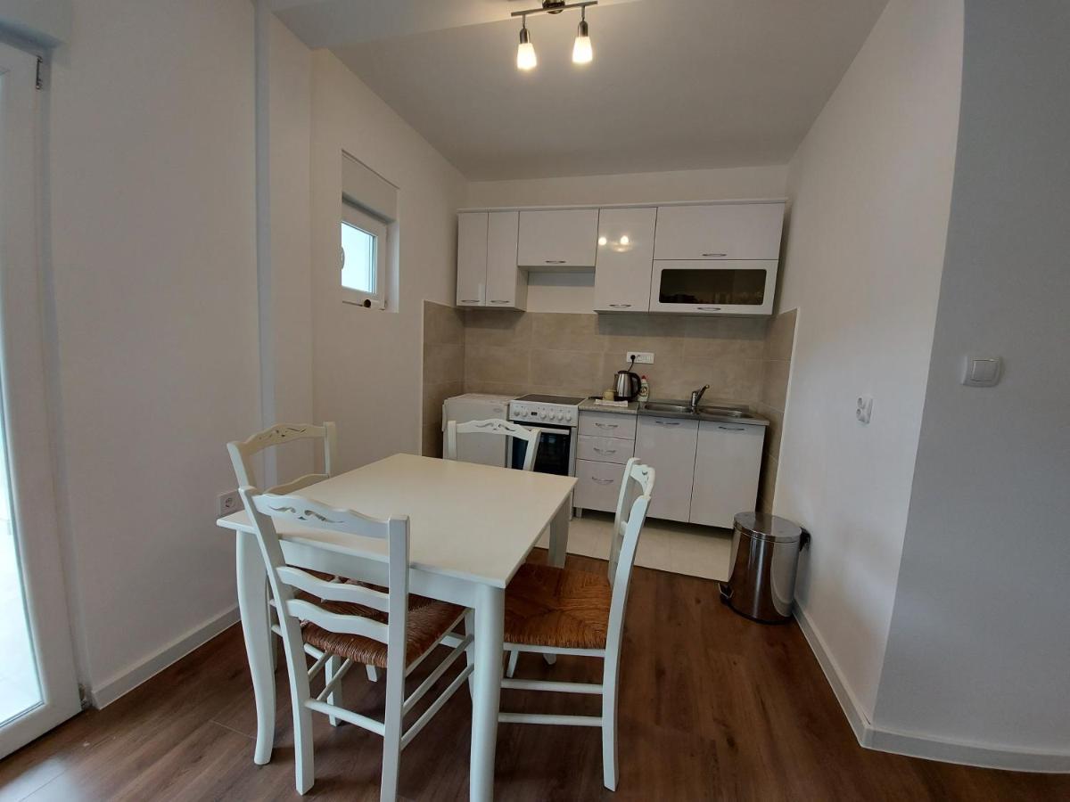 Halcon Apartments コトル エクステリア 写真