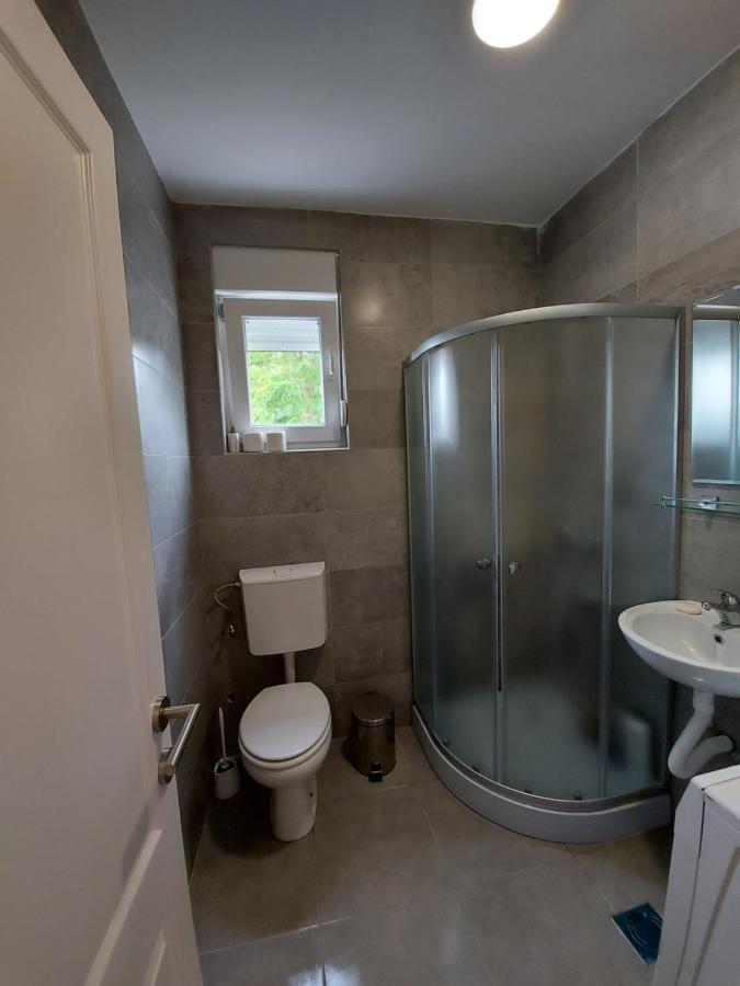 Halcon Apartments コトル エクステリア 写真