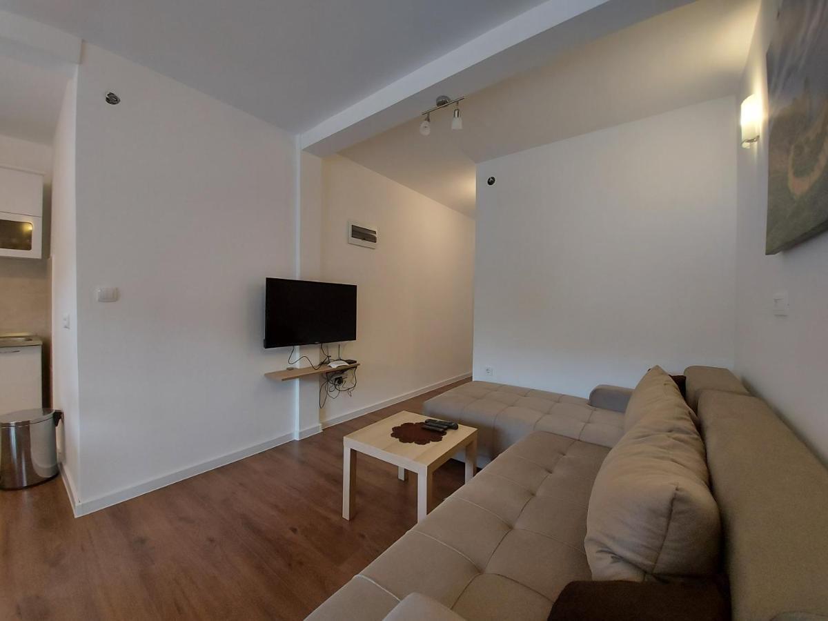 Halcon Apartments コトル エクステリア 写真