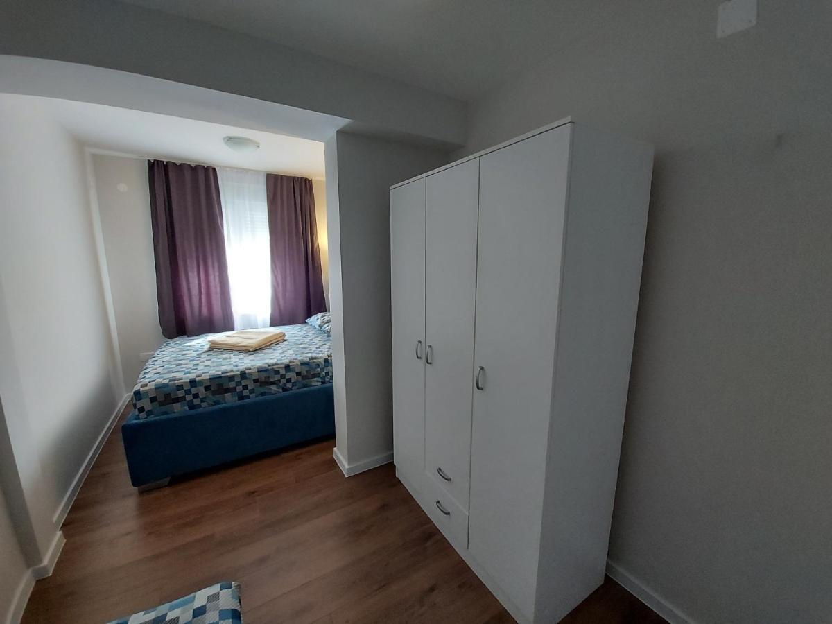 Halcon Apartments コトル エクステリア 写真