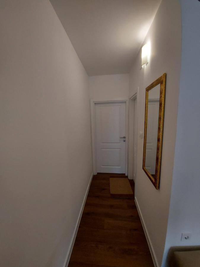 Halcon Apartments コトル エクステリア 写真