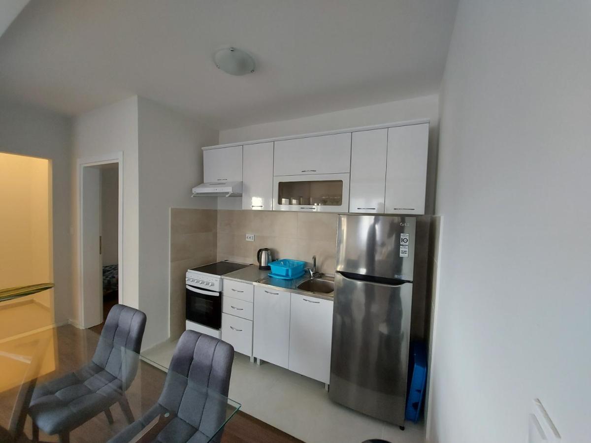 Halcon Apartments コトル エクステリア 写真