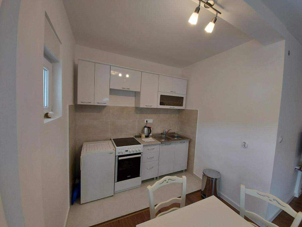 Halcon Apartments コトル エクステリア 写真