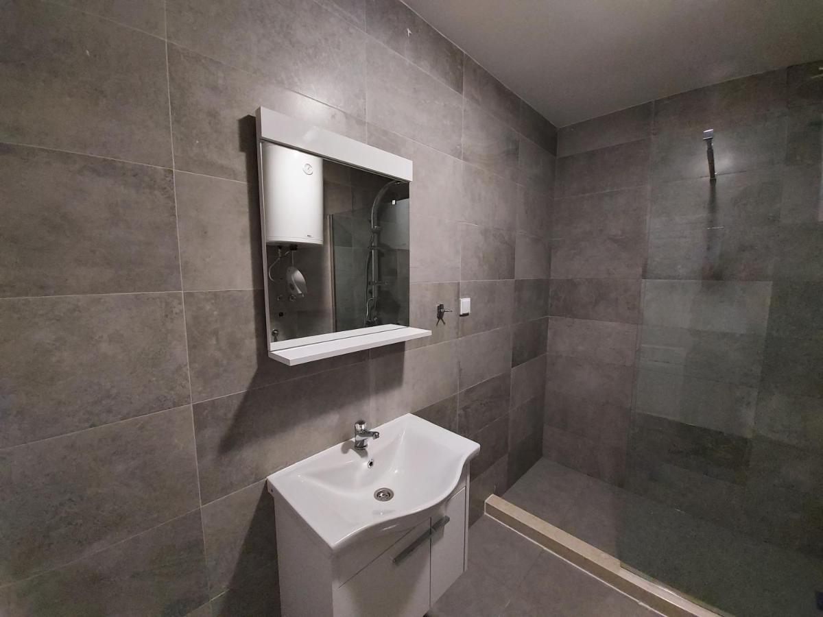Halcon Apartments コトル エクステリア 写真
