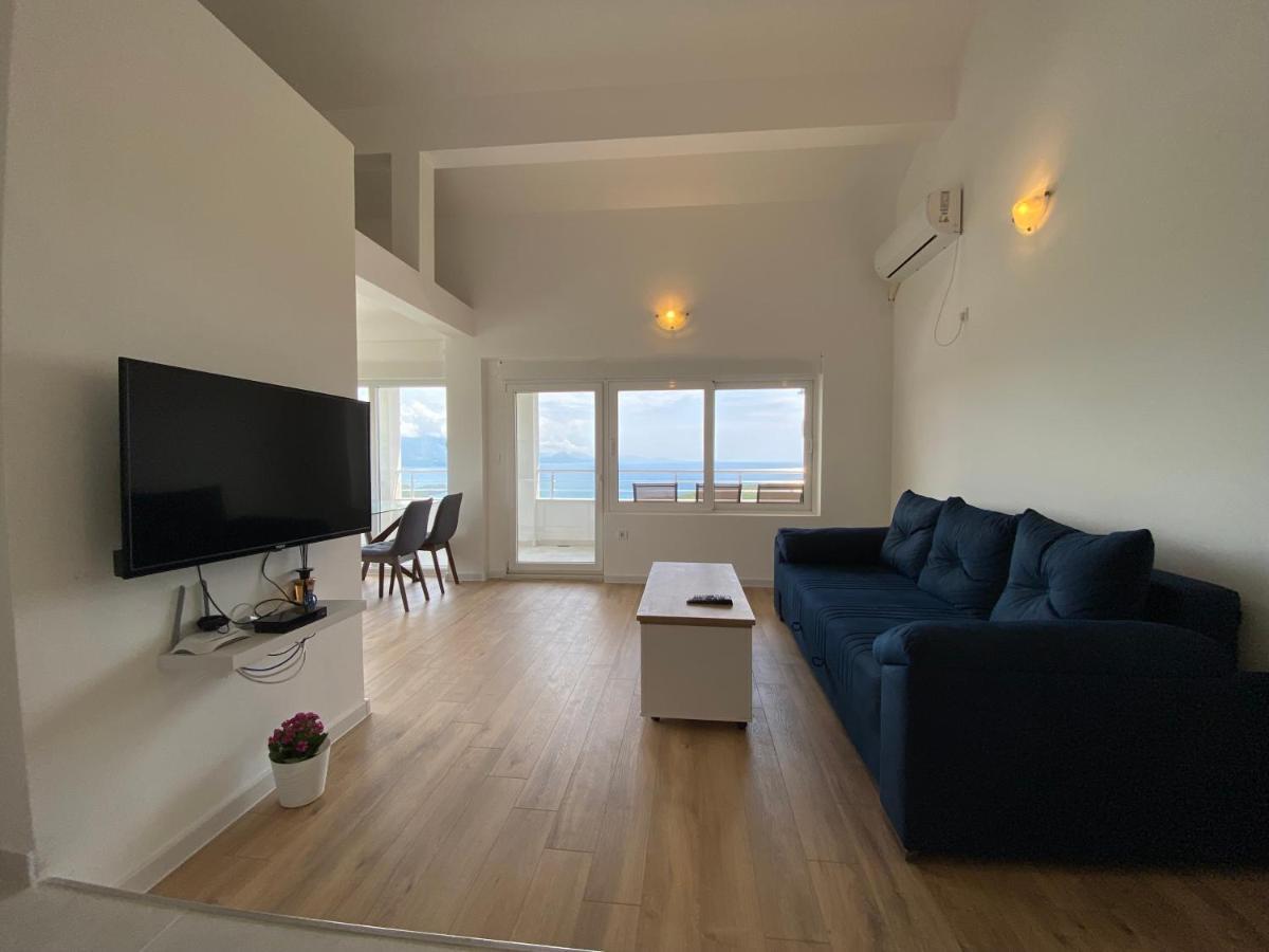 Halcon Apartments コトル エクステリア 写真
