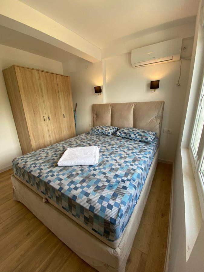 Halcon Apartments コトル エクステリア 写真