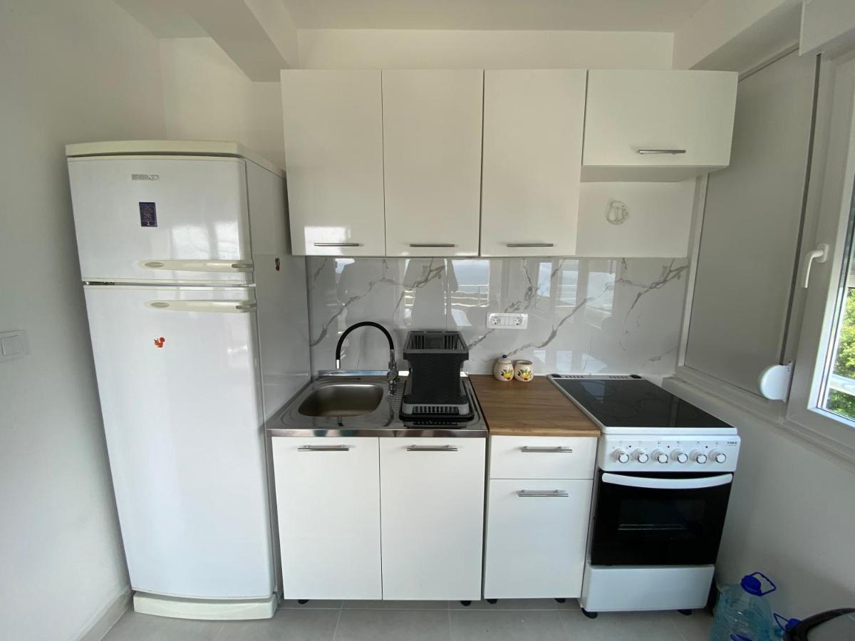 Halcon Apartments コトル エクステリア 写真