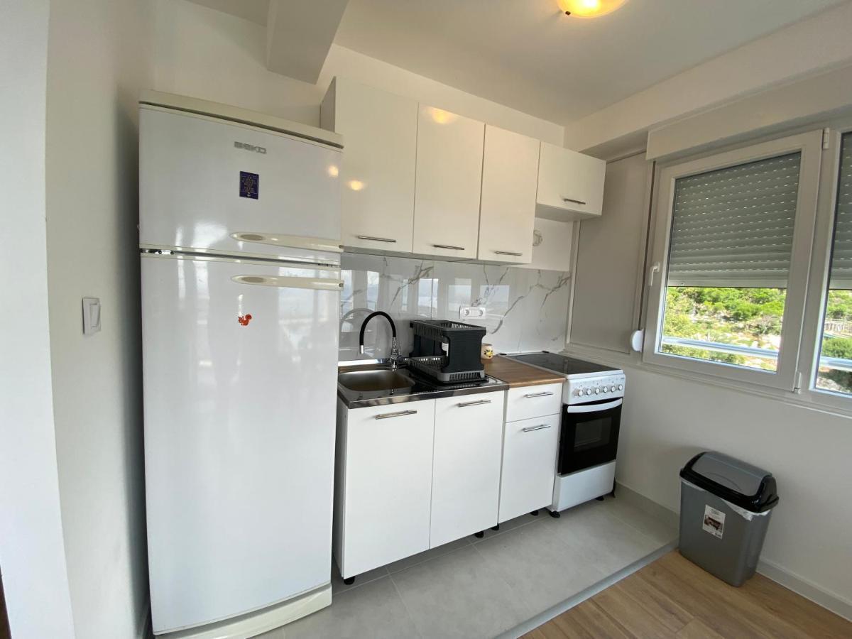Halcon Apartments コトル エクステリア 写真
